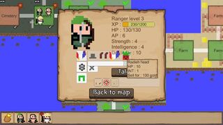 Скриншот 5 к игре Dungeon & Derision