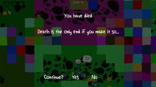 Скриншот 5 к игре Delirium