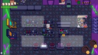 Скриншот 5 к игре Toasty: Ashes of Dusk