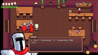 Скриншот 6 к игре Toasty: Ashes of Dusk