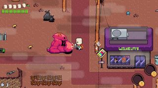 Скриншот 8 к игре Toasty: Ashes of Dusk