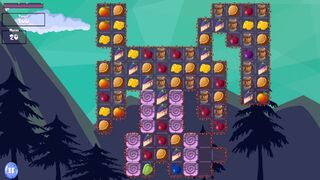 Скриншот 5 к игре Thrice in a row