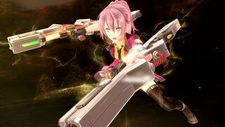 Скриншот 5 к игре The Legend of Heroes: Trails of Cold Steel IV