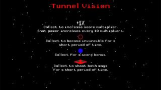 Скриншот 6 к игре Tunnel Vision