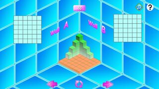 Скриншот 5 к игре Cube Projection