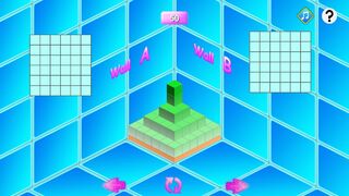 Скриншот 6 к игре Cube Projection