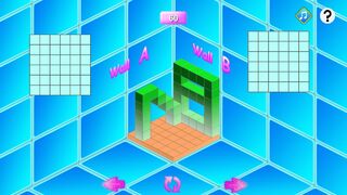 Скриншот 7 к игре Cube Projection