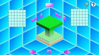 Скриншот 8 к игре Cube Projection