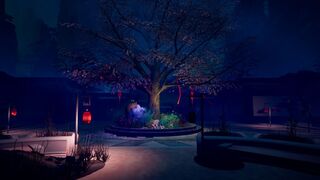 Скриншот 5 к игре 【救世计划】红衣/SalvationPlan:SpiritEvil
