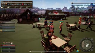 Скриншот 5 к игре Heavenworld