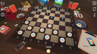 Скриншот 5 к игре Chessсakе
