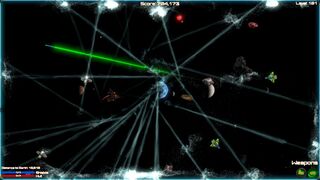 Скриншот 5 к игре Shooting Blaster Big Bang Boom