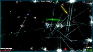 Скриншот 6 к игре Shooting Blaster Big Bang Boom