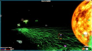 Скриншот 8 к игре Shooting Blaster Big Bang Boom