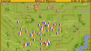 Скриншот 5 к игре Fields of Glory