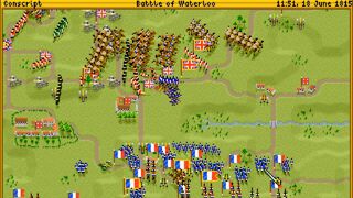 Скриншот 6 к игре Fields of Glory
