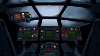 Скриншот 6 к игре SIGNALIS