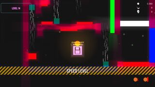 Скриншот 6 к игре Swoosh