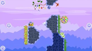 Скриншот 5 к игре GraFi Easter