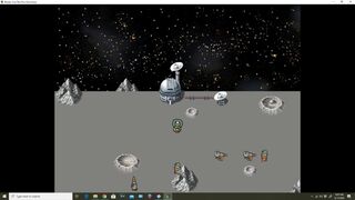 Скриншот 6 к игре Tiktalec And The Dino Moonbase