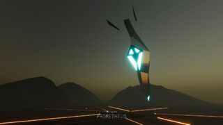Скриншот 6 к игре Prometheus: Omex Rising