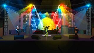 Скриншот 7 к игре Rising Star 2