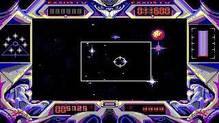 Скриншот 6 к игре Purple Saturn Day