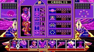 Скриншот 7 к игре Purple Saturn Day