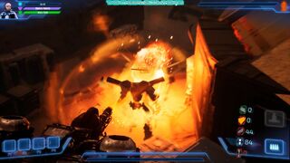 Скриншот 7 к игре Chronicles of Honor