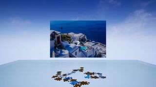 Скриншот 5 к игре 3D Jigsaw Puzzle Simulator