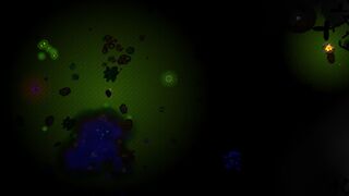 Скриншот 8 к игре A Lanterns Glow