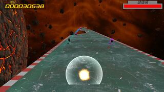 Скриншот 5 к игре Sunset fighter