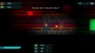 Скриншот 7 к игре Axizon Labs: Zombies