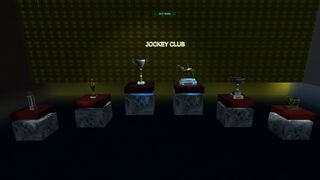 Скриншот 6 к игре Glory Horse Racing