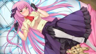 Скриншот 7 к игре Harem Girl: Isabella