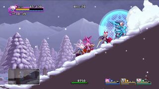 Скриншот 6 к игре Dragon Marked For Death