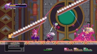 Скриншот 8 к игре Dragon Marked For Death