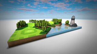 Скриншот 6 к игре A Little Golf Journey