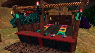 Скриншот 7 к игре Teleporter: World of Gamers (Alpha)