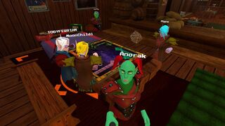 Скриншот 8 к игре Teleporter: World of Gamers (Alpha)