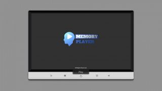 Memory Player