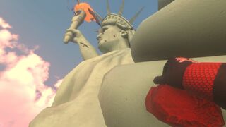 Скриншот 5 к игре NYC Bungee