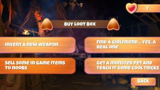 RPG Girls - Lootbox Hunt