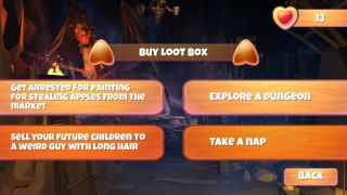 RPG Girls - Lootbox Hunt