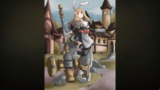 Скриншот 7 к игре RPG Girls - Lootbox Hunt