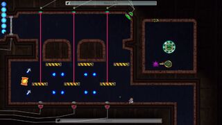 Скриншот 5 к игре Space Otter Charlie