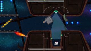 Скриншот 6 к игре Space Otter Charlie