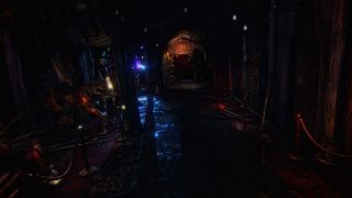Lost Circus VR - The Prologue