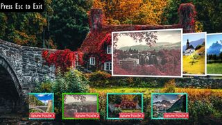 Скриншот 6 к игре Jigsaw Puzzles for Kids and Adults - Europe