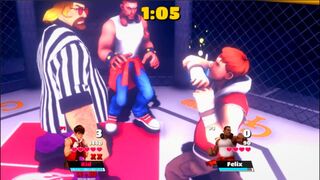 Скриншот 5 к игре Mad Streets